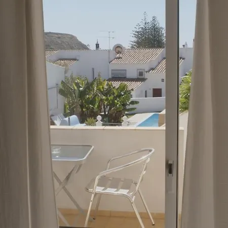 Casa Fernandes - 8 Apartment Praia Da Luz