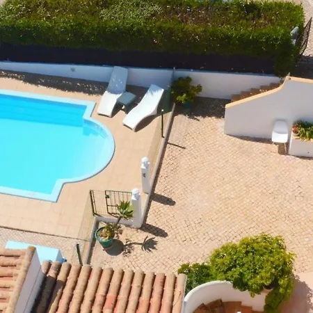 Casa Fernandes - 8 * Praia Da Luz