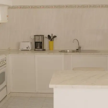 Apartmán Casa Fernandes - 8 Luz